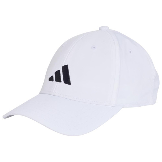 Adidas Καπέλο New Logo Embroidered B-Ball Cap